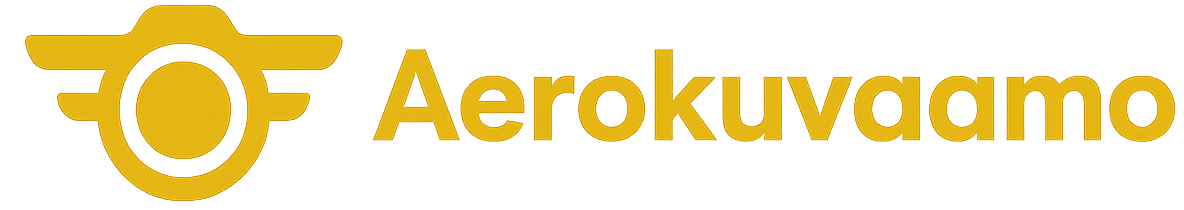 Aerokuvaamo