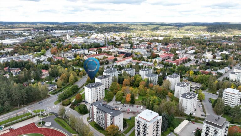Ilmakuvat