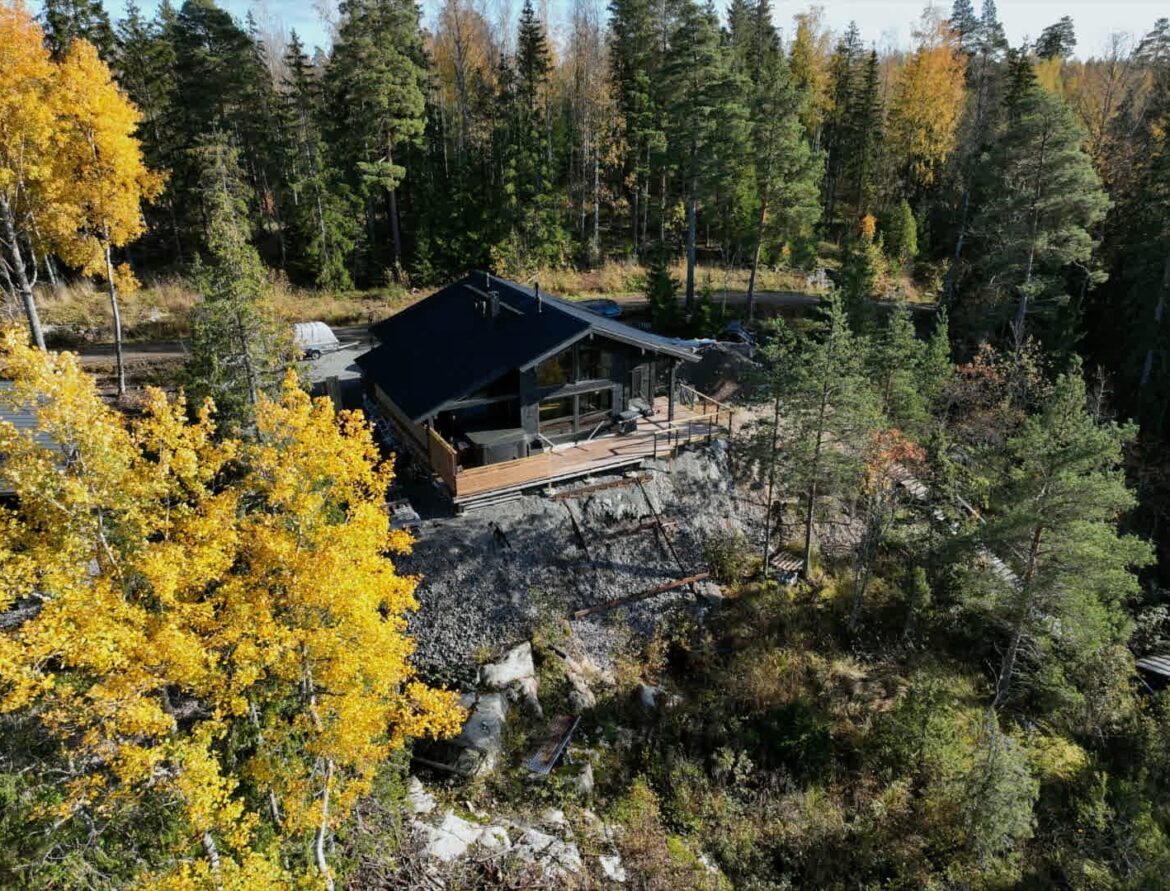 Lohja, Kiinteistöprojekti